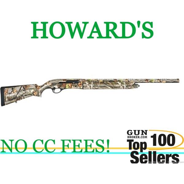 TriStar Arms Raptor Youth 20GA 24” 20202 NIB 713780202020