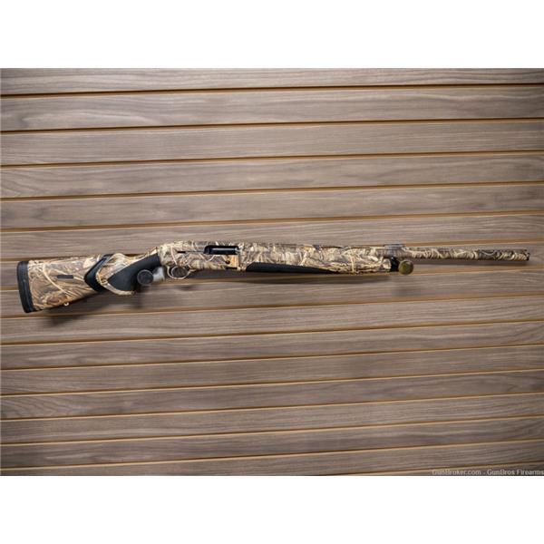 BERETTA A400 XTREME KO 3.5IN 12GA 30IN MAX4 CAMO 12GAUGE 30 inch " barrel