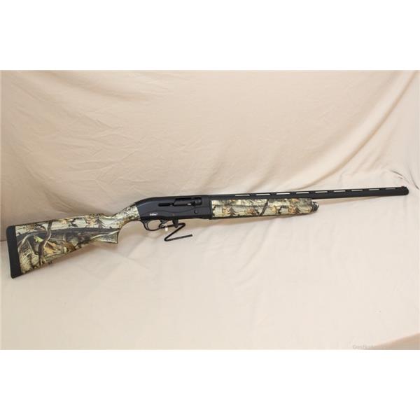 TriStar Arms Raptor 12ga next camo 28" Barrel X-30 #15 BR 28 inch " barrel