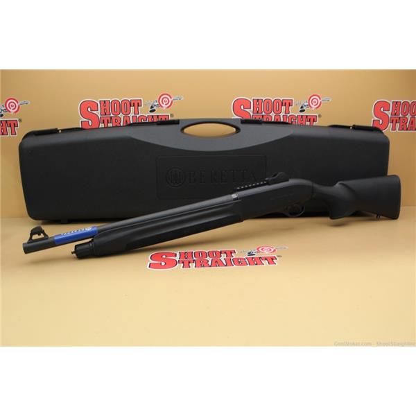 Beretta 1301 Tactical w/Case 12GA 18.5" NoCCFees 18 inch " barrel