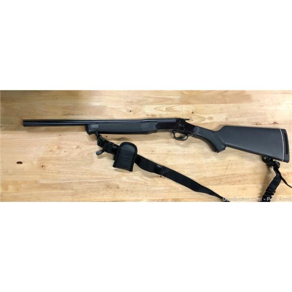 Rossi 12ga Single Shot S12