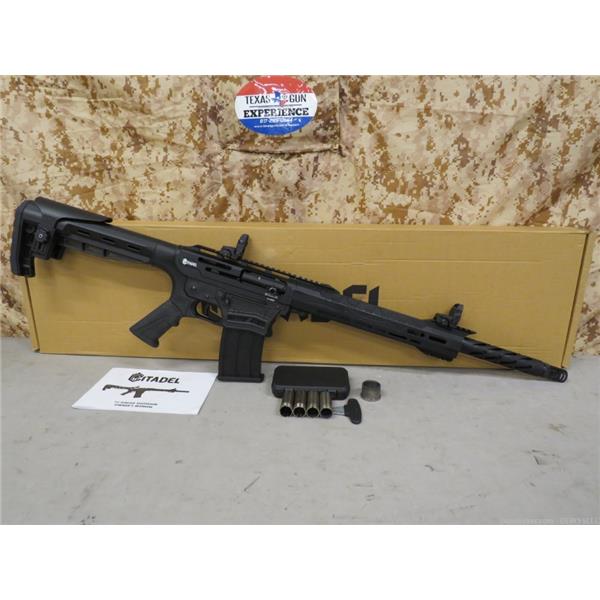 Other Model PENNY! CITADEL BOSS-25, 12GA, W/ 18.75" BARREL, VERY NICE!! 682146302486
