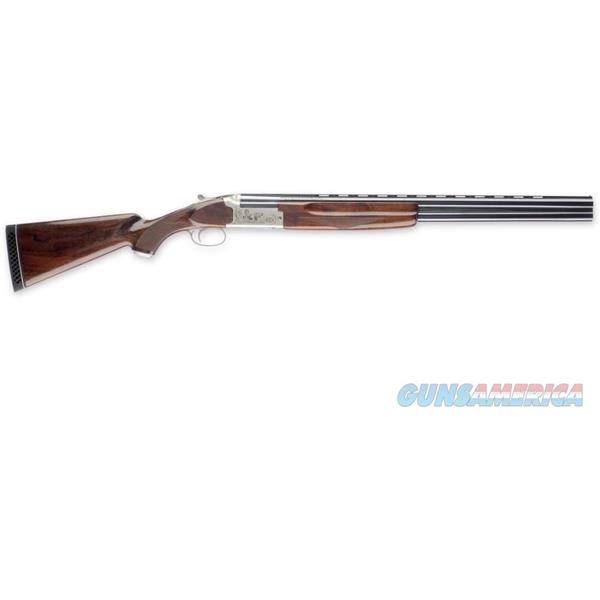 Winchester 101 Light 12 Gauge 26" Over Under Shotgun Walnut 513060391 048702114229