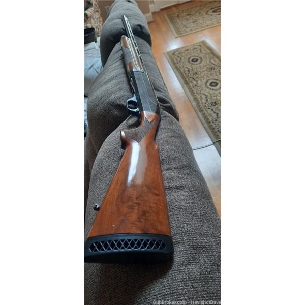 Montefeltro Benelli super 90 20 gauge 2 3/4 or 3 inch 26 " barrel