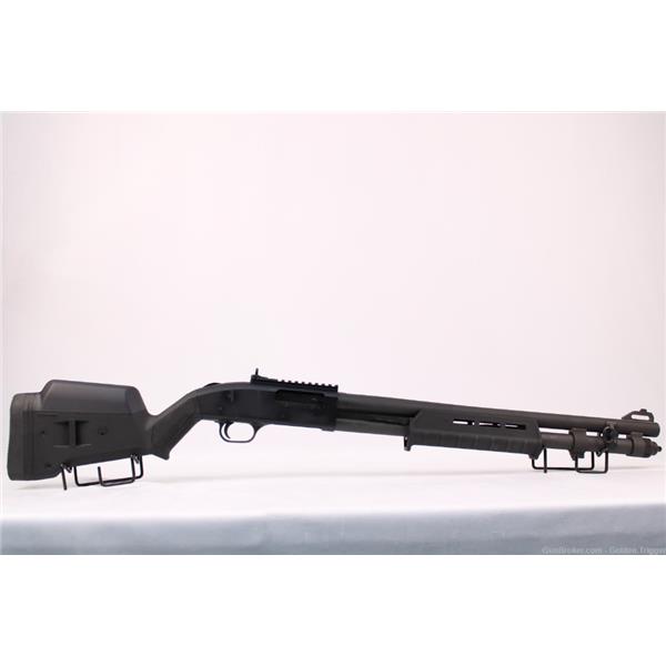 Mossberg 590A1 XS Security Pump 12 Gauge 3" Chamber 20" Magpull stock Mlock 50778 20 inch " barrel