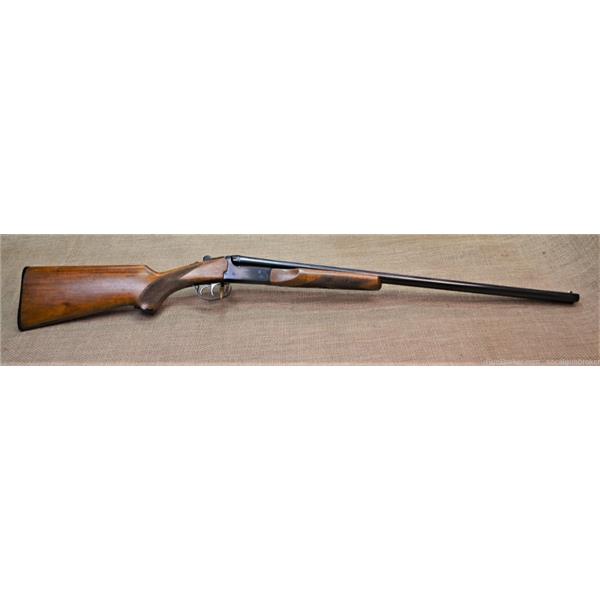 Uplander Field Shotgun Stoeger 28 gauge side by double trigger 26 inch " barrel