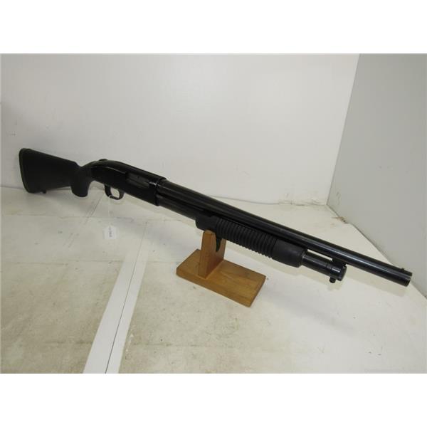 500 Tactical Mossberg ATP (Tactical Police)12ga 18.5” Brl No Reserve