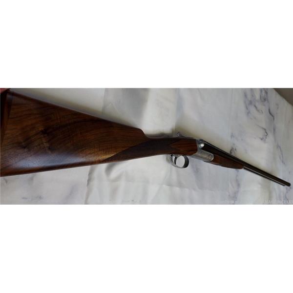 486 Parallelo CLEAN USED BERETTA STRAIGHT STOCK SPLINTER 20GA 28" CASE 51987 28 inch " barrel