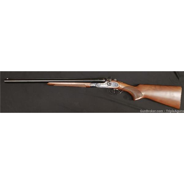CZ-USA CZ USA Hammer Coach 12 ga/20" case hardened receiver dual trigger NIB 06130 20 inch " barrel