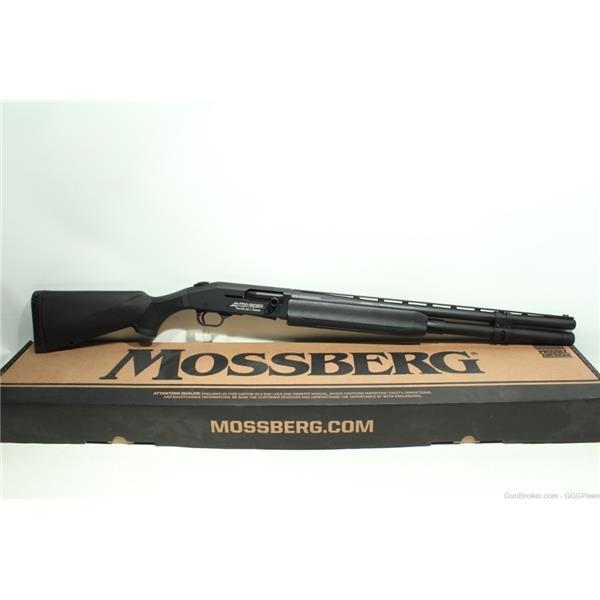 Mossberg 930 JM Pro Series Tactical Class 12 Gauge