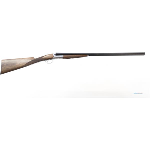 20 Gauge Beretta 486 Parallelo English Splinter Field Shotgun | 20GA 28” SN: #DB04777A J486S28