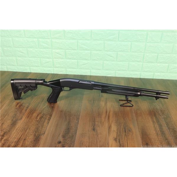 870 Express Remington TACTICAL KNOXX SPEC-OPS Shotgun 20GA 18" 7RD RARE GUN 81180 047700811802 18 inch " barrel