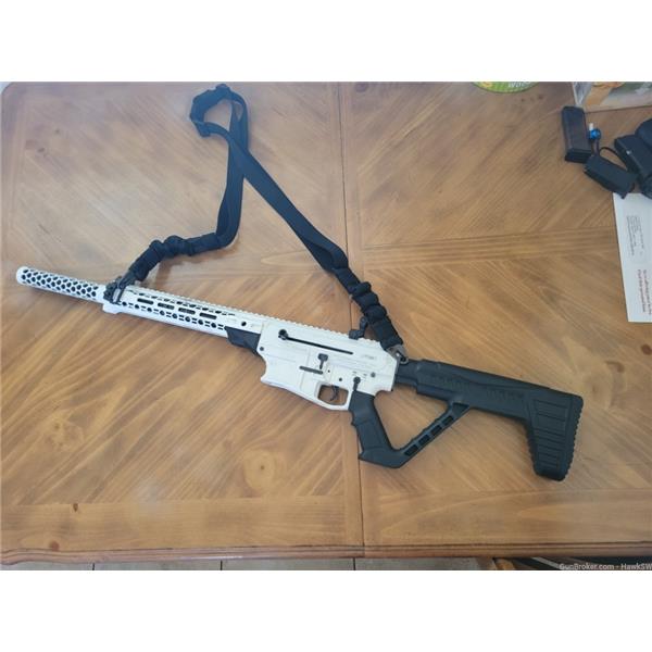 VR80 Shotgun Armscor/Rock Island Armory StormTrooper VR-80 SEMI SHOTGUN *No Reserve* 20 inch " barrel