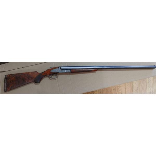 LC Smith Ideal SxS 16 Gauge 28 inch " barrel