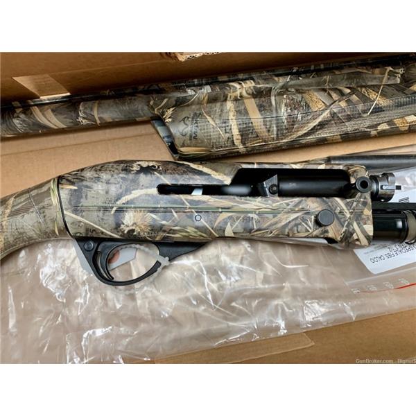 Affinity 3.5 Semi-Auto Shotgun Franchi Affinty 28 inch