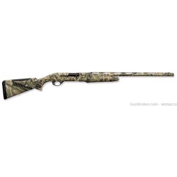 Other Model Benelli M2 20ga 26" 26 inch " barrel