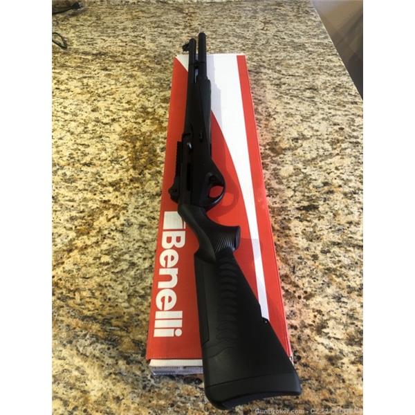Benelli Vinci Tactical LE Not M4 M1014 M2 M1 Law Enforcement Penny! .01