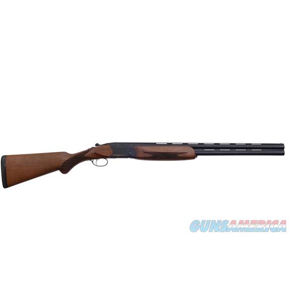 Weatherby Orion I Over / Under 12 Gauge 26" Matte Wood OR1MB1226RGG 747115444502