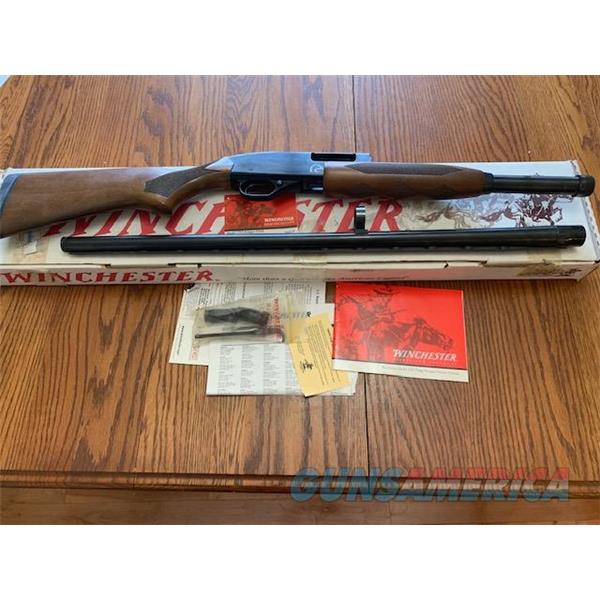 12 Gauge Winchester 1300 DU 12Ga