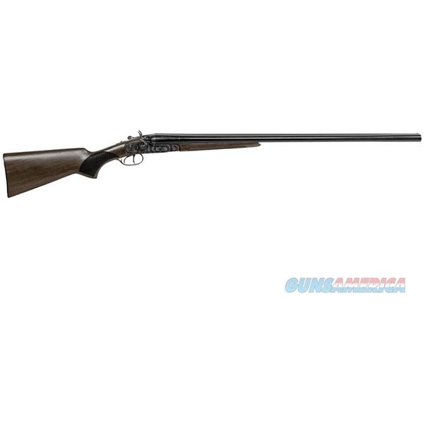 CZ-USA CZ Hammer Classic 12 Gauge Side by 30" 06131 806703061313
