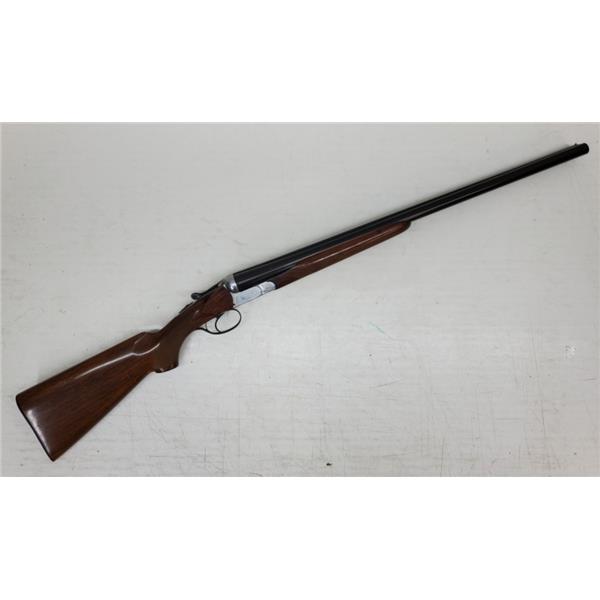 Beretta Silver Hawk 12 ga 26" Dbl Bbl Single Trigger FW c.1961 G-429205-1 26 inch " barrel