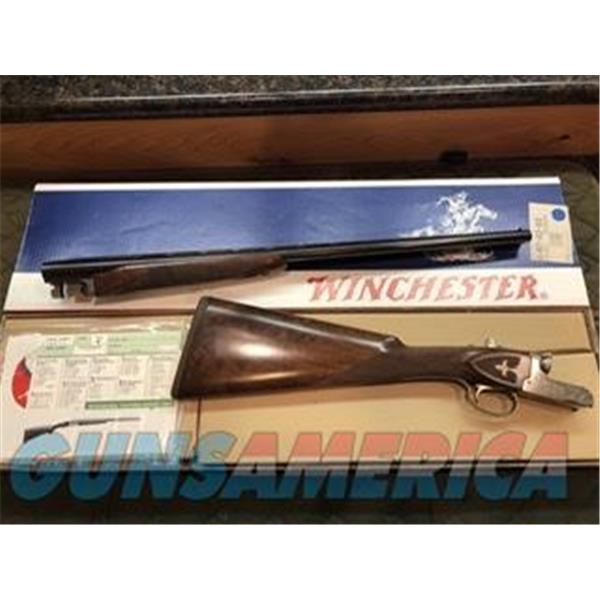 20 Gauge Winchester Model 23 Grande Canadian