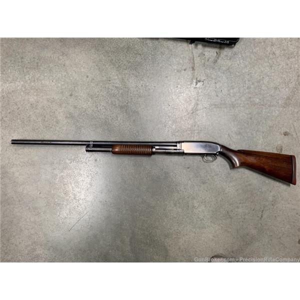 1912 (Model 12) Winchester model 12 super speed 3 inch gauge full winchester