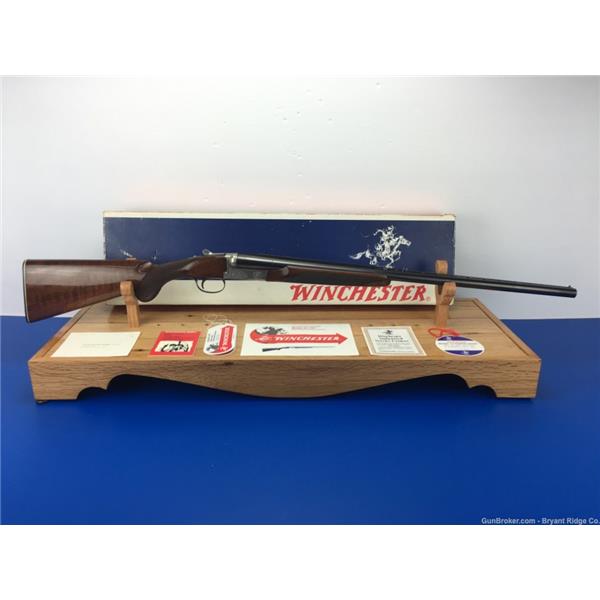 Winchester 23 XTR Pigeon Grade 12 GA Blued 28" *SUPERB QUALITY SHOTGUN* WG 28 inch " barrel
