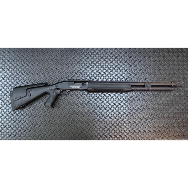 930 JM Mossberg Pro Series Tactical 12 Gauge Shotgun 22” 22 inch " barrel