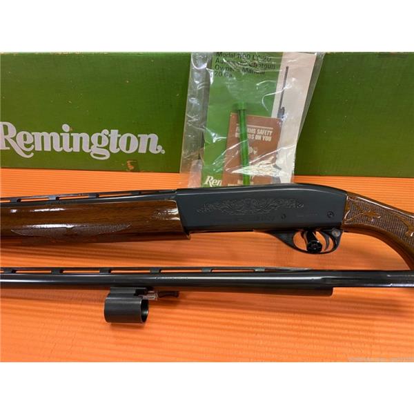 Remington 1100 LT 20 28 inch " barrel