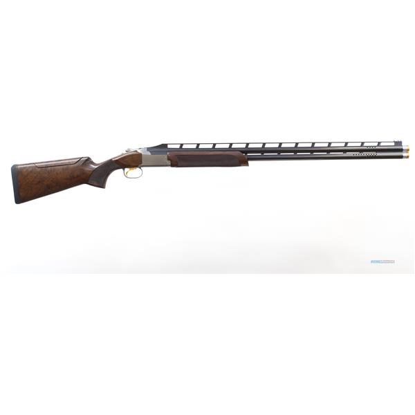 12 Gauge Pre-Owned Browning Citori 725 Sporting Shotgun | 12GA 32" SN#: 17836ZV131