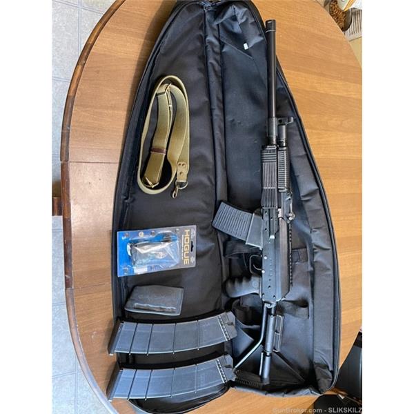 Molot Vepr-12 19 inch " barrel