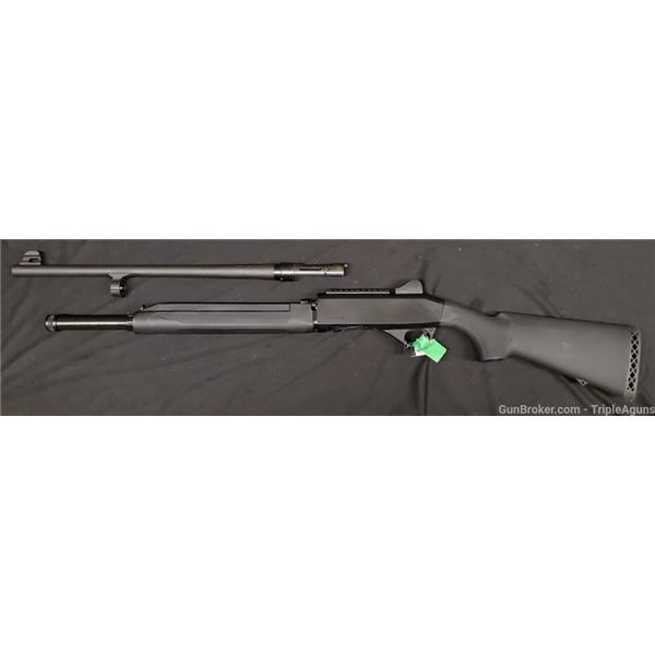 M3000 Shotgun Stoeger 12ga with mag extension fixed stock 31890FS