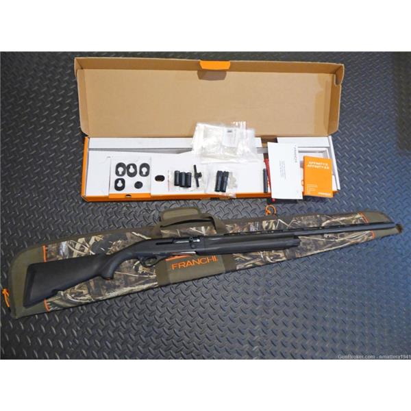Affinity 3.5 Semi-Auto Shotgun Franchi Affinty 12ga 28 inch barrel - Excellent Cond NR!