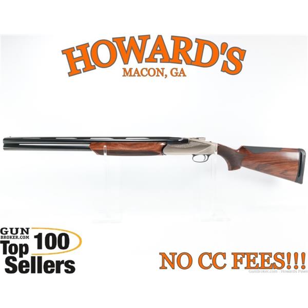 Benelli Model 828U 12GA 26” Box 5 Chokes 26 inch " barrel