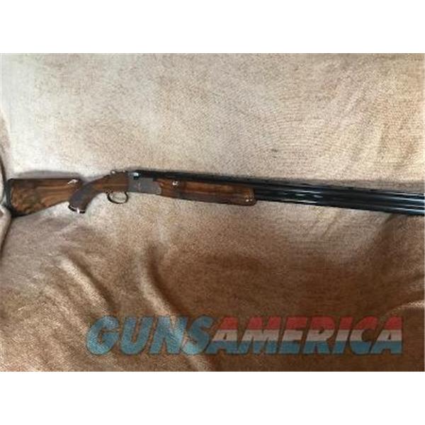 12 Gauge Weatherby Orion ll Sporting Ga 2 ¾’ 28” in Barrels Made In Japan By SKB