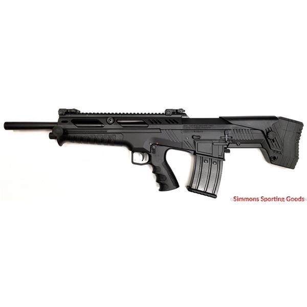 VRBP100-A Armscor/Rock Island Armory Rock VRBP-100 20" 12ga Semi-Auto Bullpup Shotgun 812285025544 20 inch " barrel