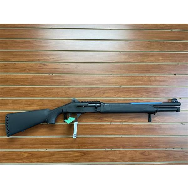 12 GA Stoeger Industries 31890FS M3000 TAC FLD STK ALL ACC. FS 12GA/19"B/3" 37084960234