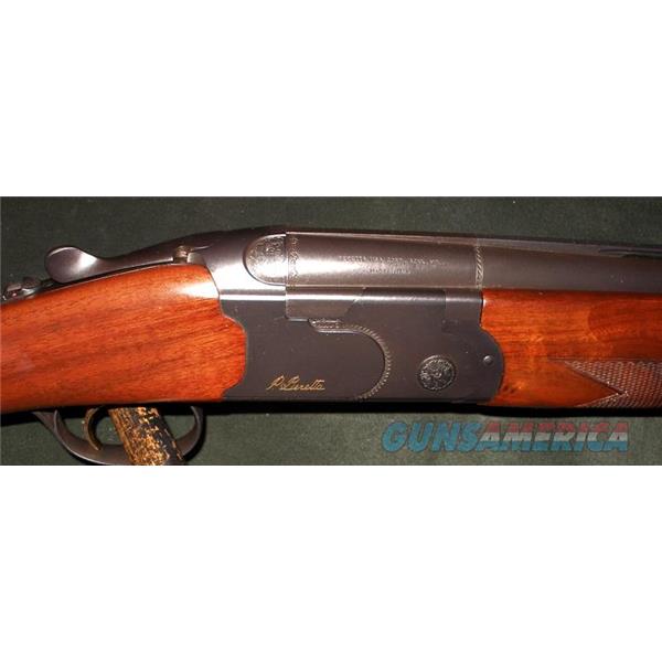 12 Gauge BERETTA 686 ONYX BOXLOCK 12GA O/U SHOTGUN
