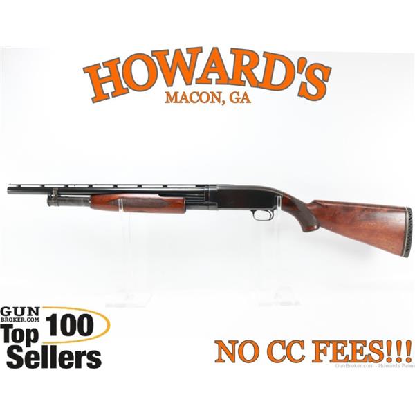 Winchester Model 12 12GA 21”