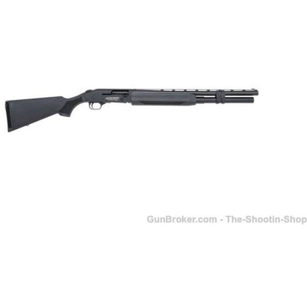 930 JM PRO Semi Auto Competition Mossberg Model Shotgun 12GA 22" Ready 9RD 015813851190 22 inch " barrel