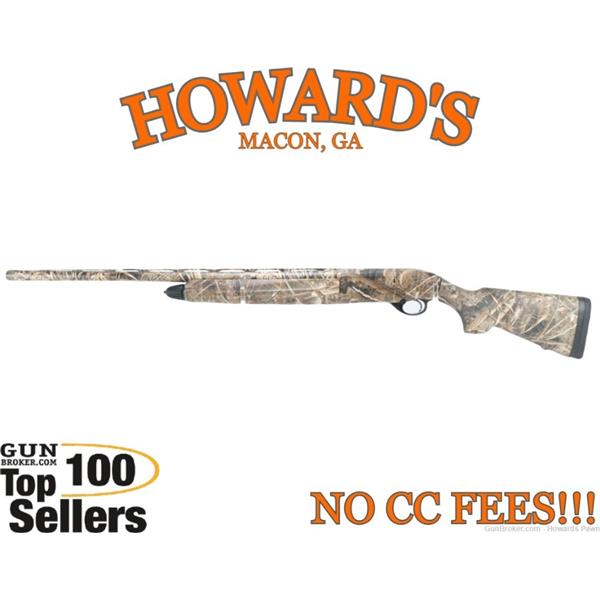 Beretta A300 Outlander 12GA 28” Max-5 28 inch " barrel