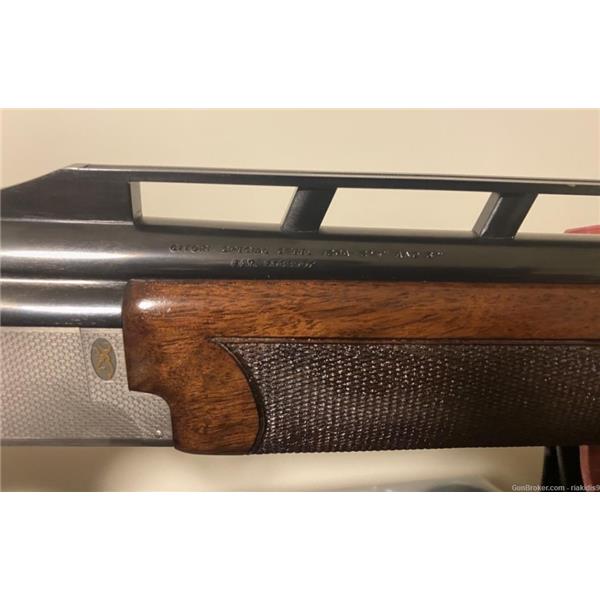 Other Model Browning Citori 725 High rib 32 Sporting O/U 12GA