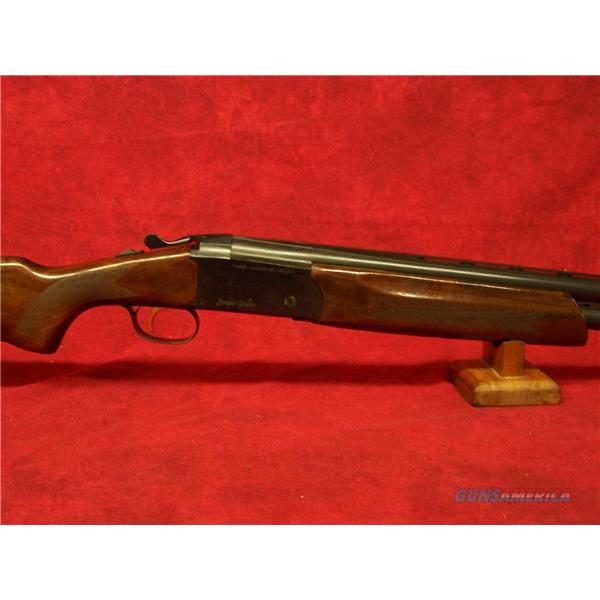12 Gauge Stoeger Condor Supreme 12Ga 3" O/U AA-Grade Gloss Walnut 28"(31005) 037084310053