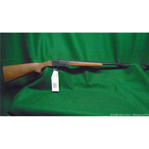 Hatfield Gun Company HATFIELD SGL .410GA. 28"VR BBL 3"CHMBR SINGLE SHOT 29071