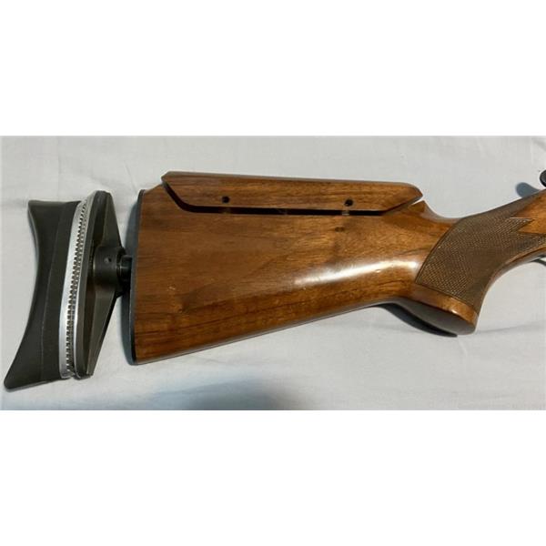 Browning BT-99 Plus Trap Gun 12 Gauge