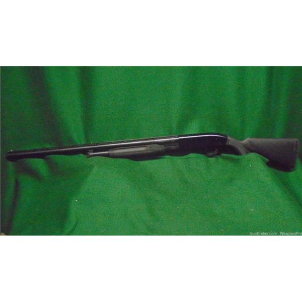 Maverick Arms 88 12ga Blued 28" Vent Rib Barrel 28786