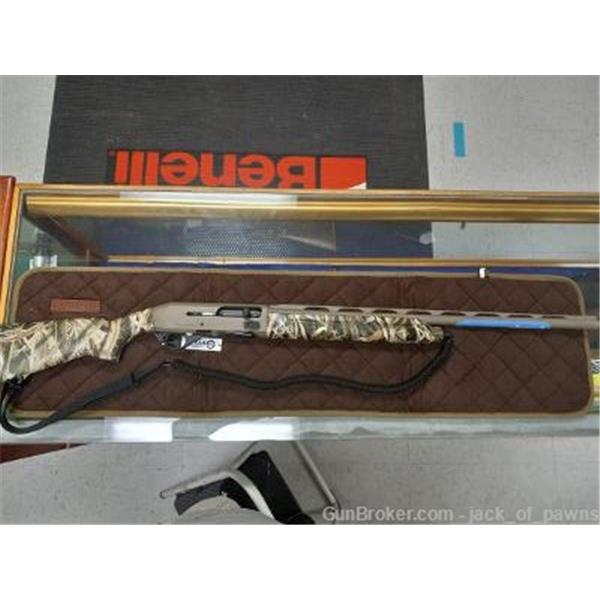 M3500 Shotgun Stoeger 28 inch " barrel