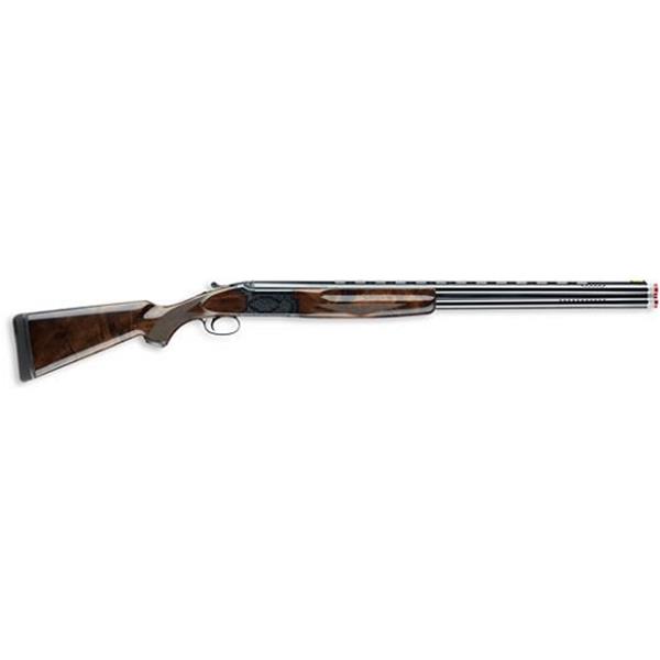 Winchester/US Repeating Arms Winchester 101 Over/Under 12 ga 28" 2.75" Walnut Blue Finish 048702171536