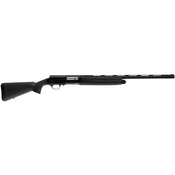 Browning 0118013004 Stalker Semi-Automatic 12 ga 28" 3" Synthetic Black Finish 023614072157